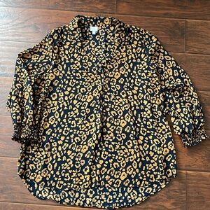 Women’s blouse